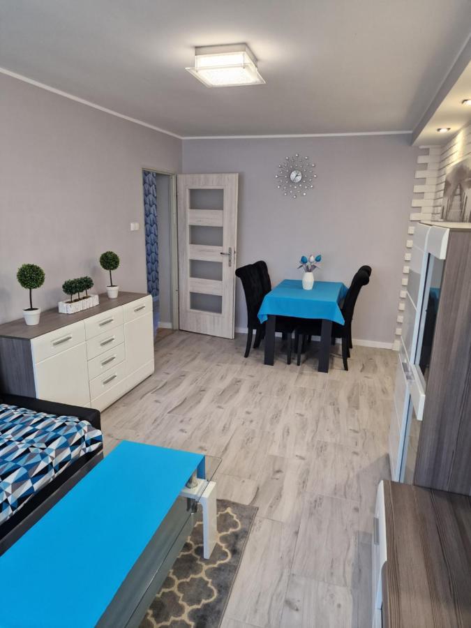Apartament Alex Władysławowo Zewnętrze zdjęcie